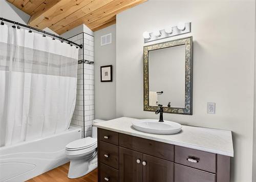 28131 Road 35E Rd, Hanover Rm, MB 