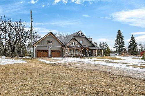 28131 Road 35E Rd, Hanover Rm, MB 