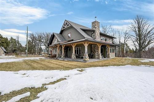 28131 Road 35E Rd, Hanover Rm, MB 