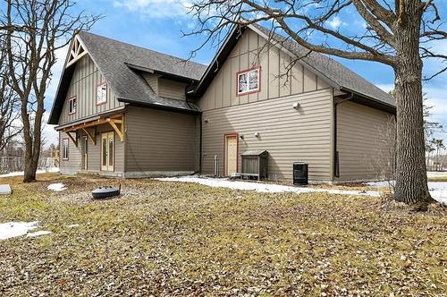 28131 Road 35E Rd, Hanover Rm, MB 