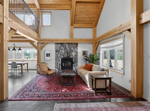 28131 Road 35E Rd, Hanover Rm, MB 