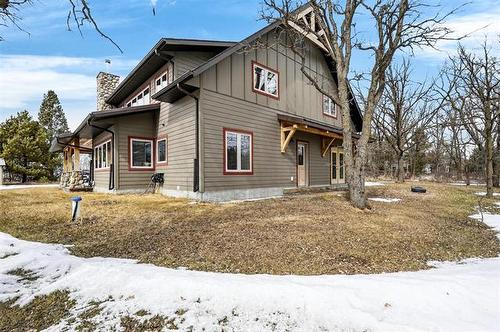 28131 Road 35E Rd, Hanover Rm, MB 