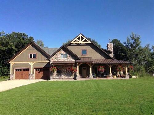 28131 Road 35E Rd, Hanover Rm, MB 