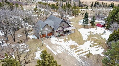 28131 Road 35E Rd, Hanover Rm, MB 