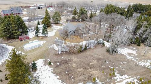 28131 Road 35E Rd, Hanover Rm, MB 