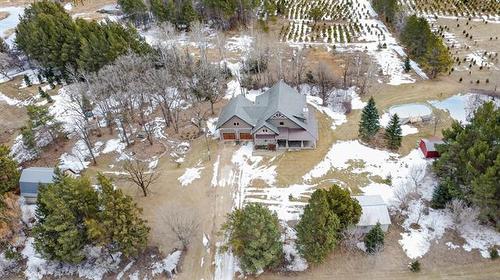 28131 Road 35E Rd, Hanover Rm, MB 