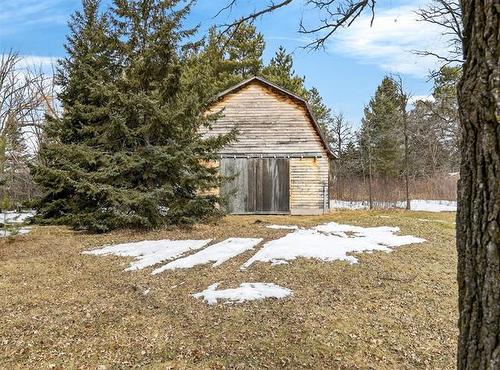 28131 Road 35E Rd, Hanover Rm, MB 