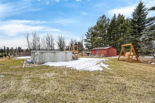 28131 Road 35E Rd, Hanover Rm, MB 