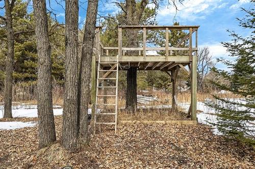 28131 Road 35E Rd, Hanover Rm, MB 