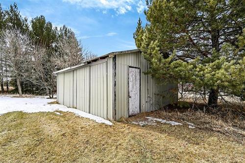 28131 Road 35E Rd, Hanover Rm, MB 