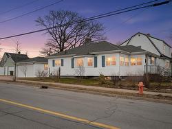 5895 Cabot Street  Halifax, NS B3K 2K2