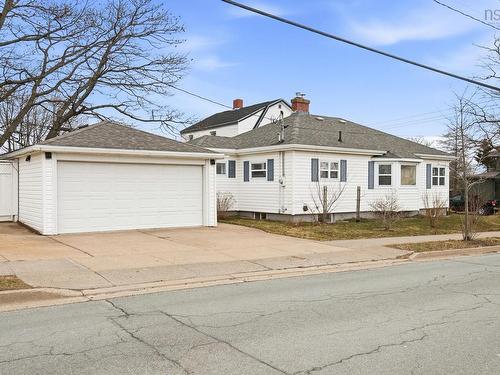 5895 Cabot Street, Halifax, NS 