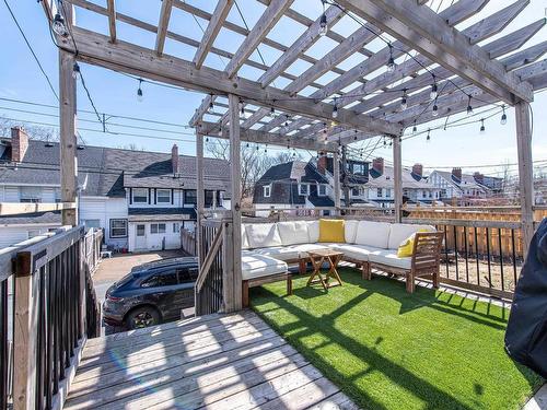 5520 Cabot Place, Halifax, NS 