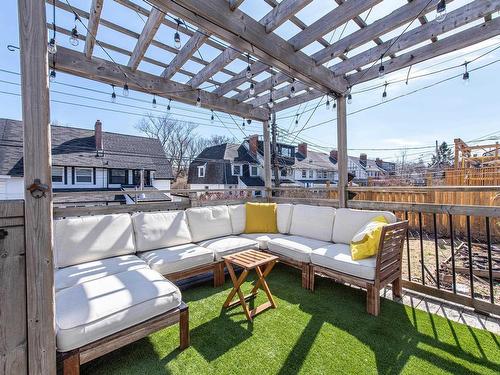 5520 Cabot Place, Halifax, NS 