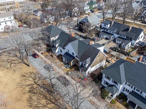 5520 Cabot Place, Halifax, NS 