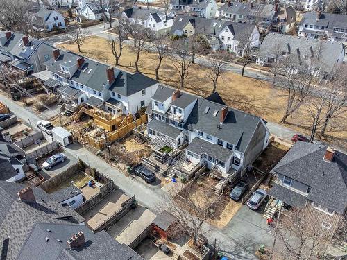 5520 Cabot Place, Halifax, NS 