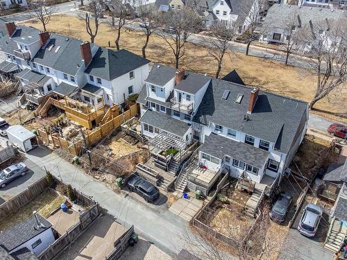 5520 Cabot Place, Halifax, NS 