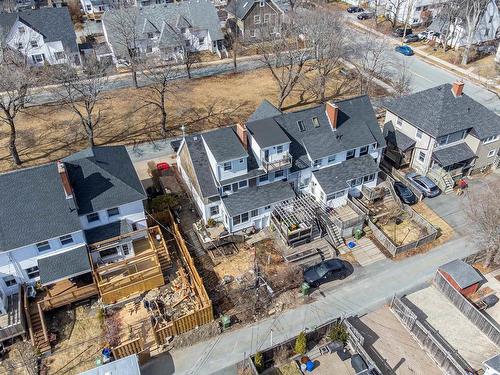 5520 Cabot Place, Halifax, NS 