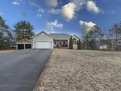 20 Geiger Drive Wilmot, NS B0P 1R0