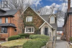 72 HUDSON DRIVE Toronto, ON M4T 2K3