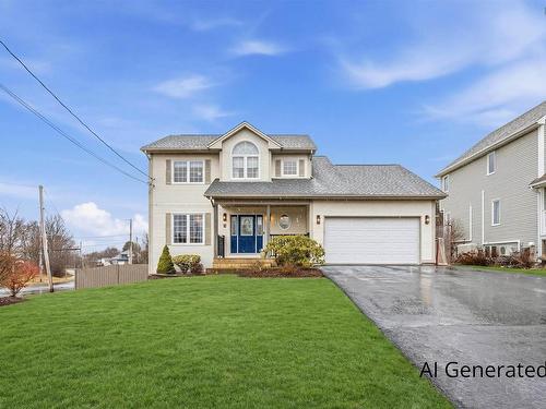 4 Pompano Court, Dartmouth, NS 