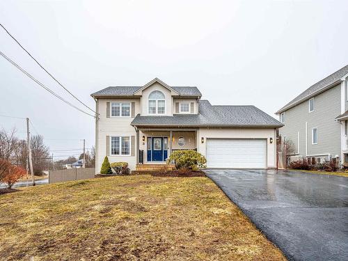 4 Pompano Court, Dartmouth, NS 
