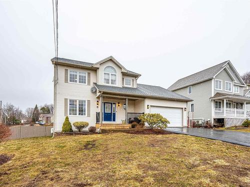 4 Pompano Court, Dartmouth, NS 