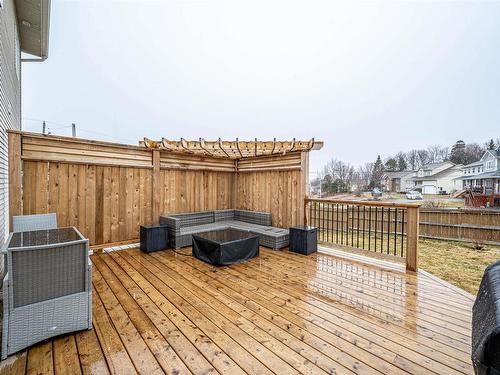 4 Pompano Court, Dartmouth, NS 