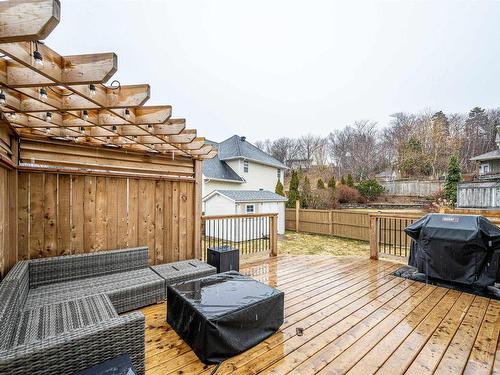 4 Pompano Court, Dartmouth, NS 