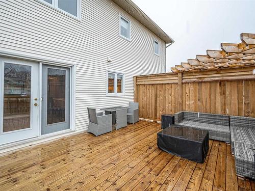 4 Pompano Court, Dartmouth, NS 