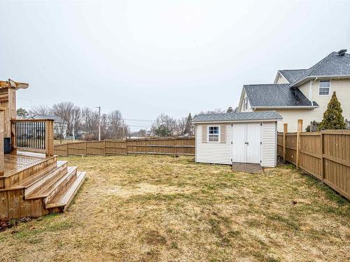 4 Pompano Court, Dartmouth, NS 