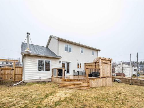 4 Pompano Court, Dartmouth, NS 