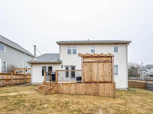 4 Pompano Court, Dartmouth, NS 