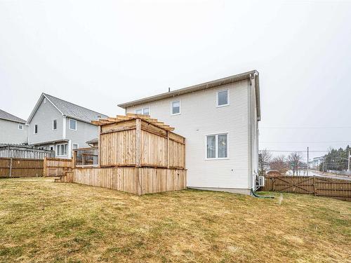 4 Pompano Court, Dartmouth, NS 