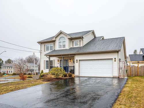 4 Pompano Court, Dartmouth, NS 