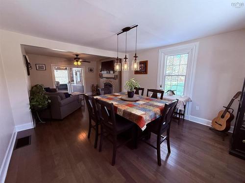 6381 Highway 3, Jordan Falls, NS 