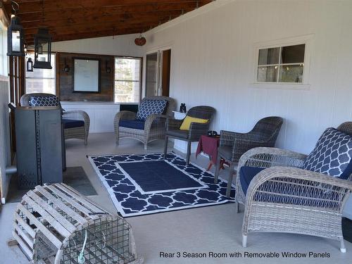 6381 Highway 3, Jordan Falls, NS 