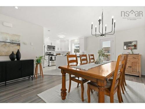 96 Kaleigh Drive, Eastern Passage, NS 