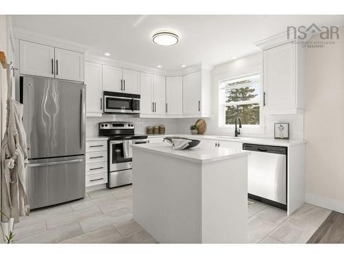 96 Kaleigh Drive, Eastern Passage, NS 