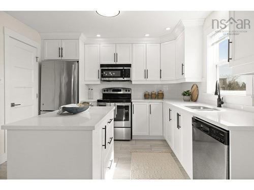 96 Kaleigh Drive, Eastern Passage, NS 