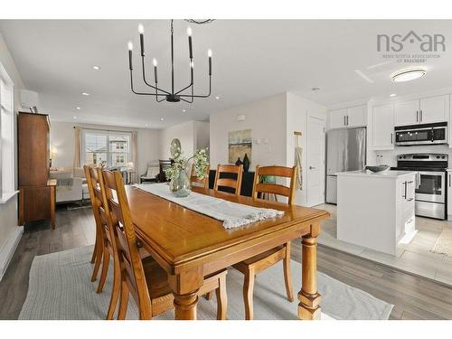 96 Kaleigh Drive, Eastern Passage, NS 