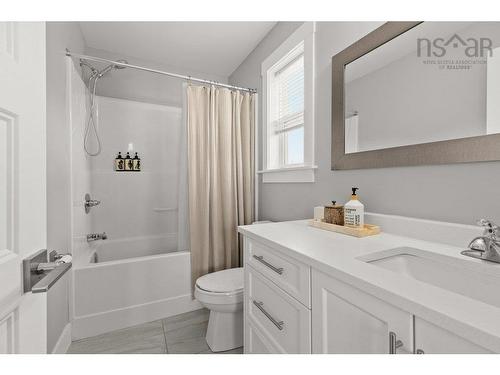 96 Kaleigh Drive, Eastern Passage, NS 