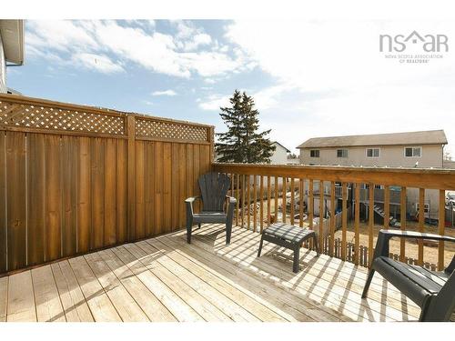 96 Kaleigh Drive, Eastern Passage, NS 