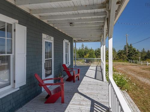 1428 Highway 304, Cape Forchu, NS 