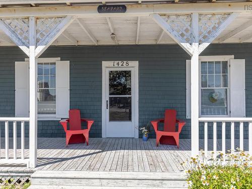 1428 Highway 304, Cape Forchu, NS 