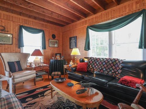 1428 Highway 304, Cape Forchu, NS 