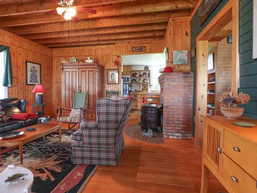 1428 Highway 304, Cape Forchu, NS 