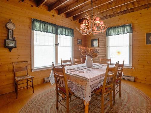 1428 Highway 304, Cape Forchu, NS 
