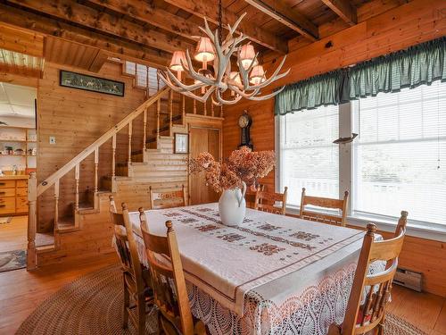 1428 Highway 304, Cape Forchu, NS 