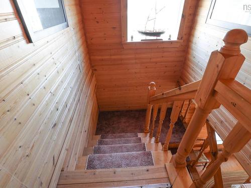 1428 Highway 304, Cape Forchu, NS 